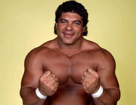 Don Muraco: photos | WWE