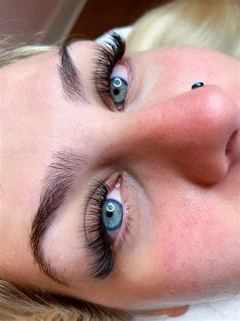 Eyelash Extensions