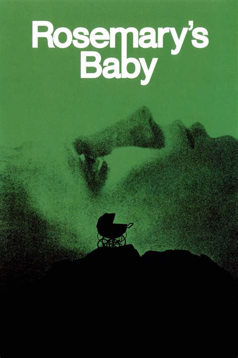 Movie Review - Rosemary's Baby (1968) ~ Domestic Sanity