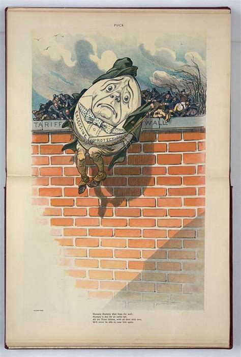 Humpty Dumpty: Inside The Nursery Rhyme’s Mysterious Origins