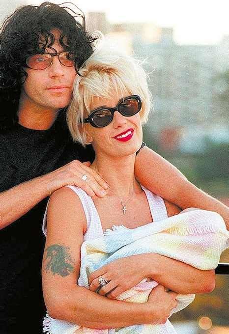 Michael Hutchence Paula Yates relationship confessions revealed ...