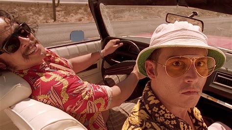 Fear And Loathing In Las Vegas Review | Movie - Empire