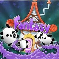 3 Pandas in Fantasy - Free Online Games - Aelgame