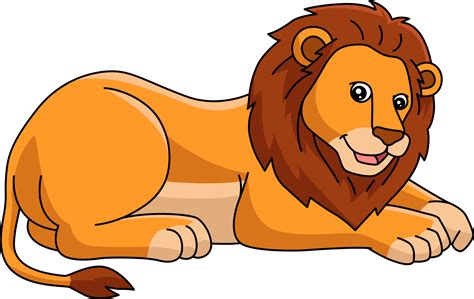 Lion Images Clipart