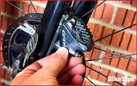 How To Adjust Shimano Disc Brakes On A Bike Deals | emergencydentistry.com