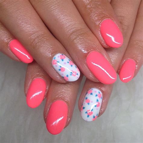 Summer Nails 2024 Short And Long - Edee Nertie