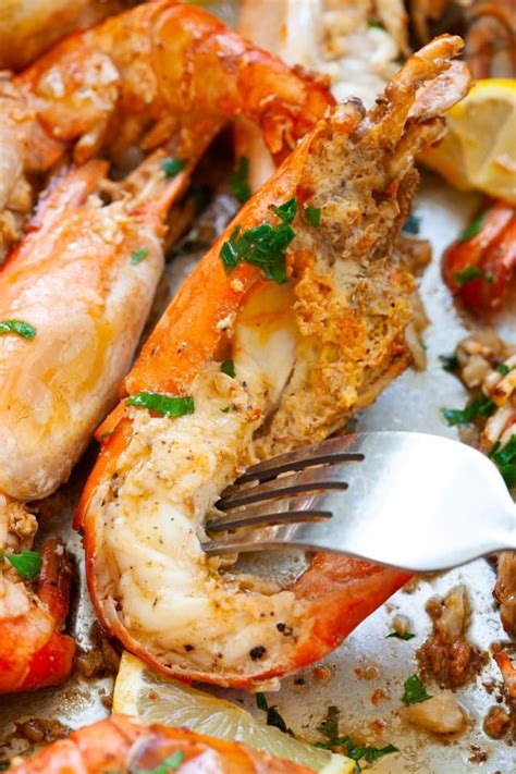 Giant Prawn Recipe, Hawaiian Shrimp Recipe, Tiger Prawn Recipe, Sauteed ...