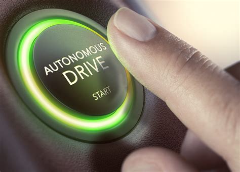 Self-Driving Cars: Facts About Autonomous Cars You Should Know - Vann ...