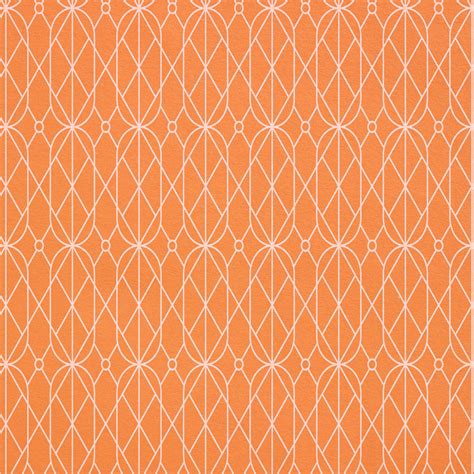 Pattern Geometric Background Orange Free Stock Photo - Public Domain ...