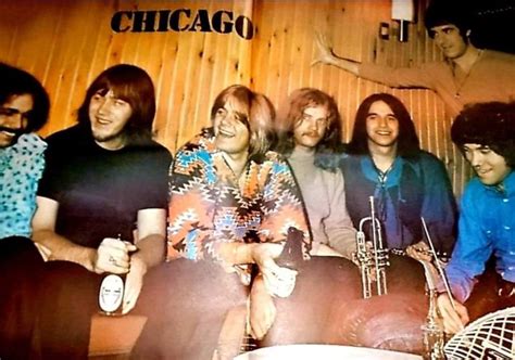 Chicago in 2024 | Chicago the band, Terry kath, Chicago