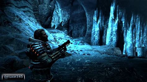 Lost Planet 3 Gameplay (PC HD) - YouTube