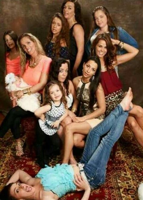 Gypsy Sisters family photo TLC | Gypsy girls, American gypsy, Gypsy culture