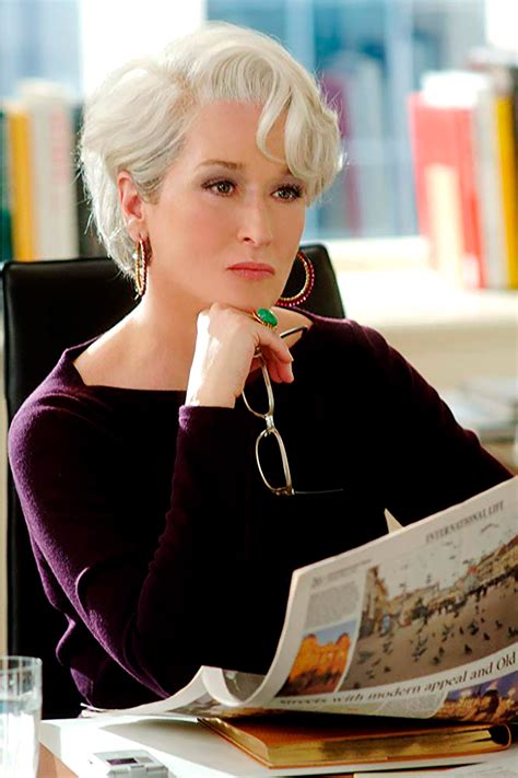 'The Devil Wears Prada', el musical, ya tiene a la actriz que ...