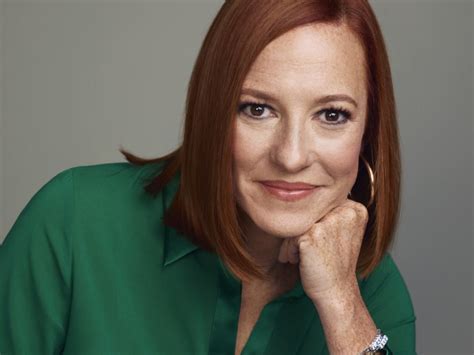 Jen Psaki Joins MSNBC Primetime