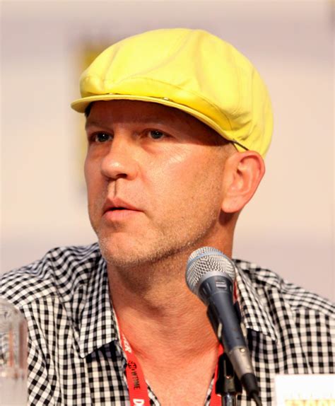 Ryan Murphy To Follow 'Glee' With Comedy-Horror Show On Fox | CelebNest