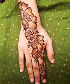 Top 79+ mehndi design arabic bail best - seven.edu.vn