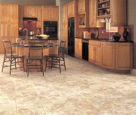 20+ Kitchen Stone Look Vinyl Flooring – DECOOMO