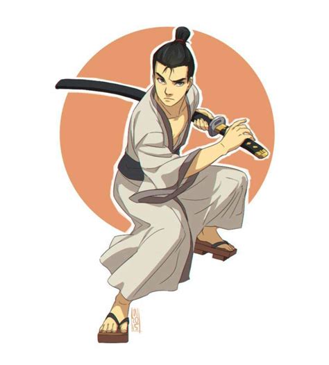 Samurai Jack | Anime Amino