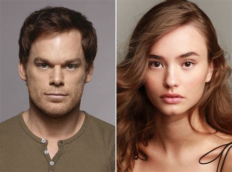 New cast members, plot details revealed for 'Dexter' revival filming in ...