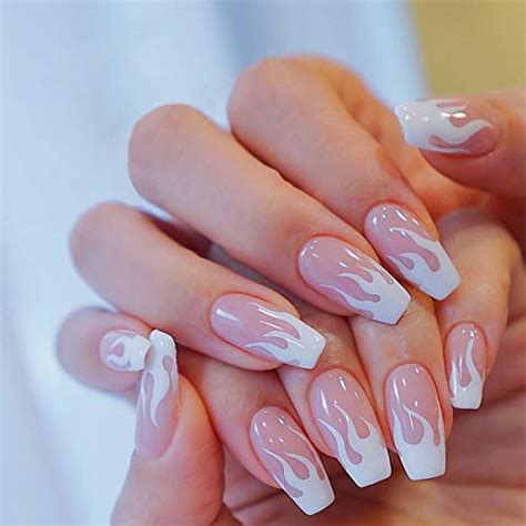 List of 10 Best Flame Nails 2023 Reviews