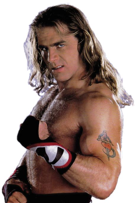 Shawn Michaels - WWE - Image Abyss