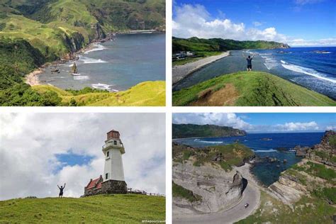 BATANES TRAVEL GUIDE with Sample Itinerary & Budget | The Poor Traveler ...