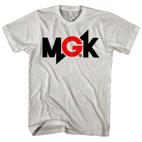 Machine Gun Kelly Store: Official Merch & Vinyl