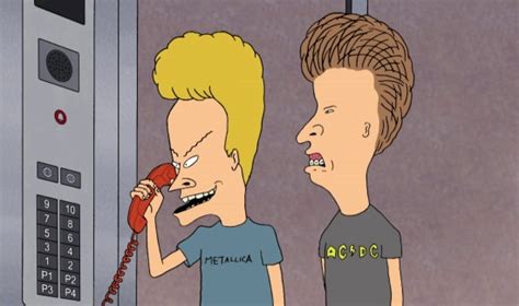 Beavis Fire Quotes. QuotesGram