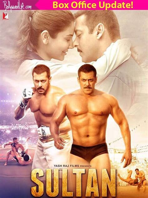 Sultan box office collection day 14: Salman Khan's film makes Rs. 267 ...