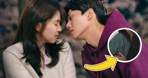 Steamy Kiss Scene From "Nevertheless" Makes Headlines For Song Kang's ...