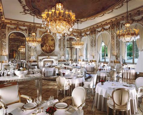 The World's Most Expensive Restaurants