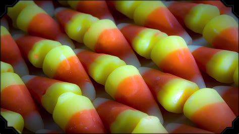 How Candy Corn Became Associated With Halloween