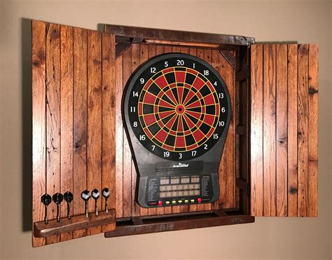 50+ Arachnid Dart Board Cabinet - Kitchen Shelf Display Ideas Check ...