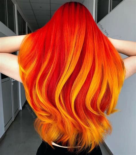 The Ombré Hair Colors That Will Be Huge This Year