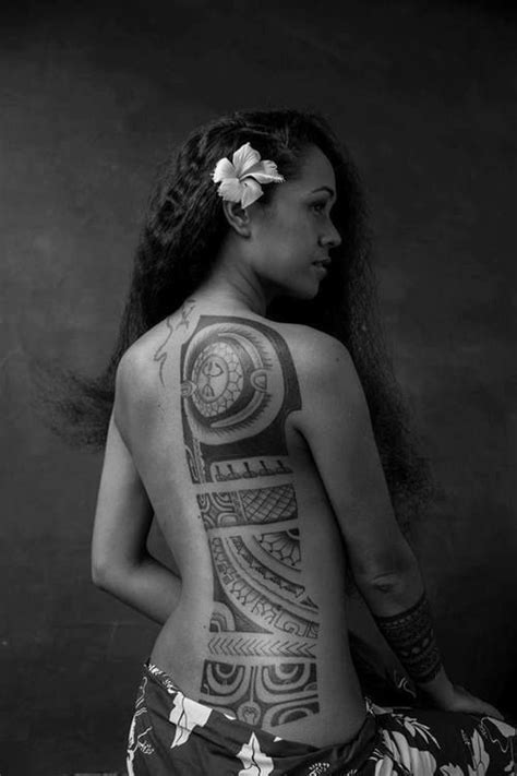 From South Pacific Islander Facebook Page | Polynesian tattoo designs ...