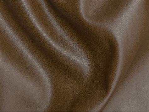 MJTrends: Brown faux leather