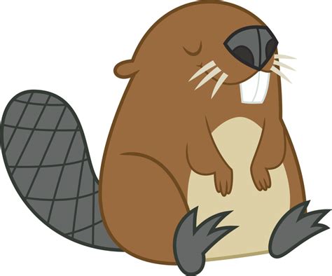 Never leave your beaver unattended | Beaver cartoon, Beaver drawing ...