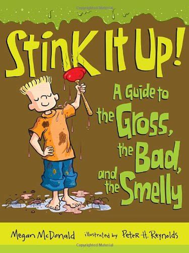 Stink Book Series