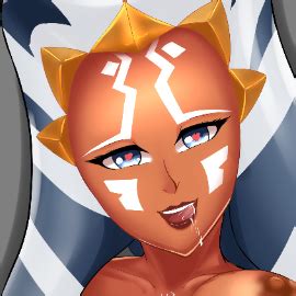 [TCW] Ahsoka Tano by AikiYun on Newgrounds