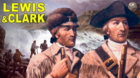 10 Cool Facts About The Lewis & Clark Expedition