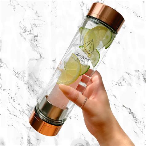 The 9 Best Glass Water Bottles Available in the UK | eco-