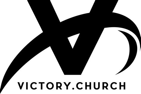 Victory Church Okc Logo (2000x1336), Png Download