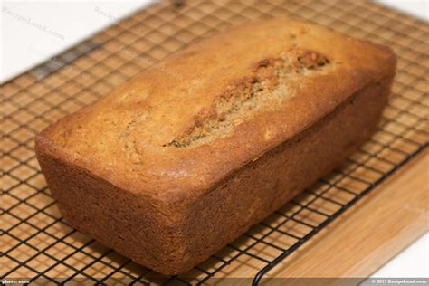 Betty Crocker Banana Bread Recipe