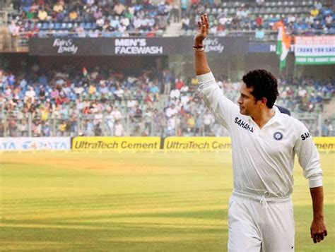 Sachin Tendulkar Retirement Farewell Photos | ALLROUNDER