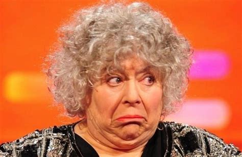 Miriam Margolyes Biography, Age, Career and Net Worth - Contents101