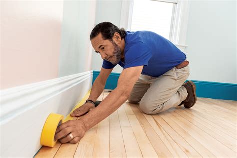 Interior Painting Tips: Best Practices From an Expert - This Old House