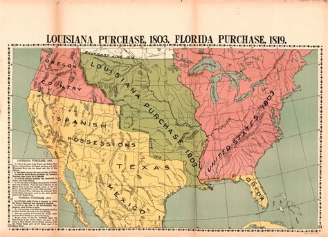 April 11, 1803: France offers U.S. Louisiana Territory