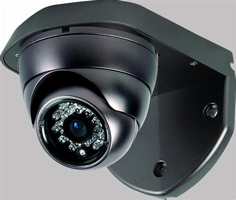 Different Functions and Uses of CCTV Camera