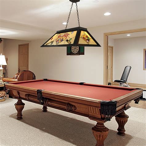 Pool Table Lights - Bed Bath & Beyond