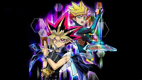 Download Yami Yugi Video Game Yu-Gi-Oh! Legacy Of The Duelist: Link ...